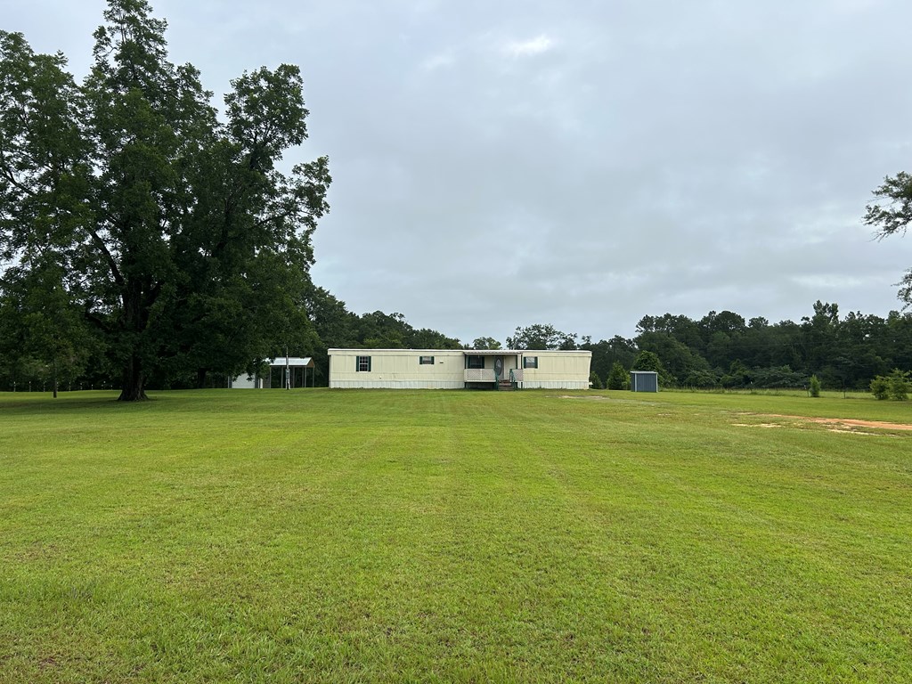 475 Gary Road Slocomb, AL 36375 - Photo 26 of 59