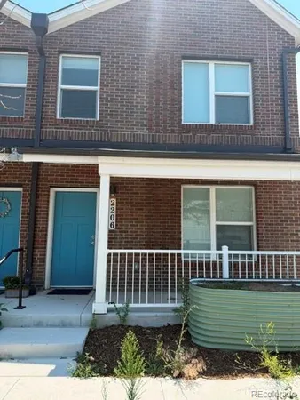 $235,000 | 2206 East 38th Avenue, Denver, CO 80205
