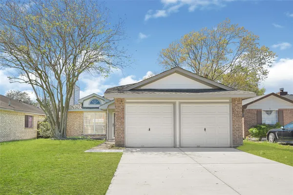 $249,000 | 2927 Walnut Springs Drive, Katy, TX 77449