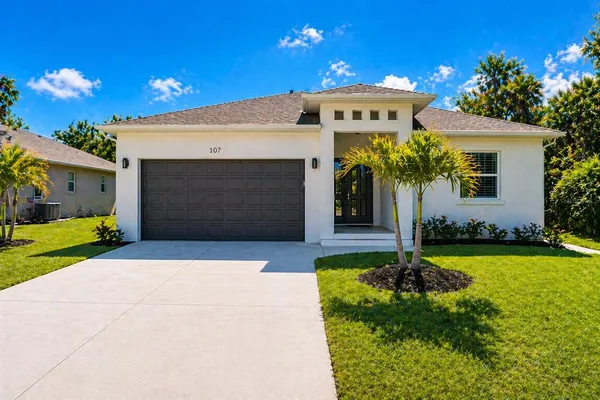 $3,000 | 107 Swan Drive, Rotonda West, FL 33947
