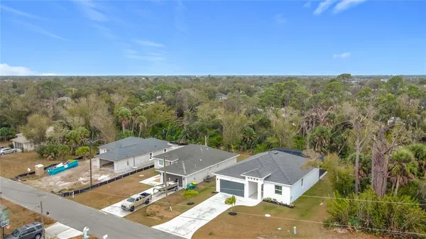 $3,000 | 107 Swan Drive, Rotonda West, FL 33947