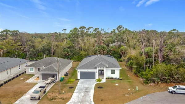 $3,000 | 107 Swan Drive, Rotonda West, FL 33947