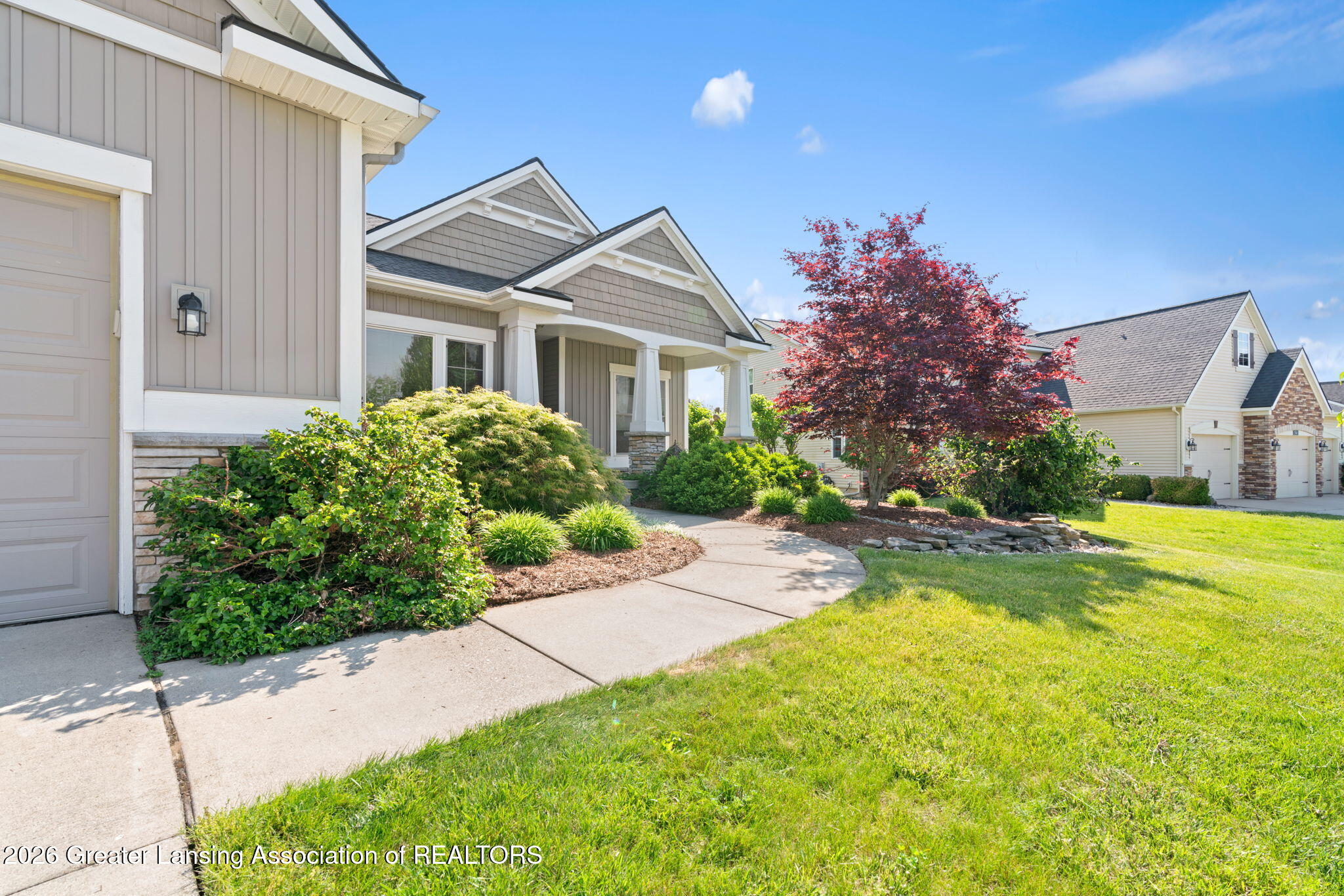 1566 Wellman Road Dewitt, MI 48820 - Photo 8 of 58