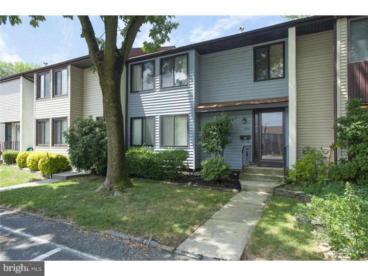 263 Bolton Road Hightstown, NJ 08520 - Photo 1 of 25 Exterior Front