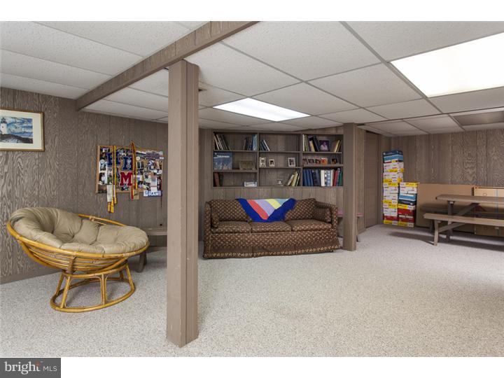 263 Bolton Road Hightstown, NJ 08520 - Photo 20 of 25 Basement - Finished