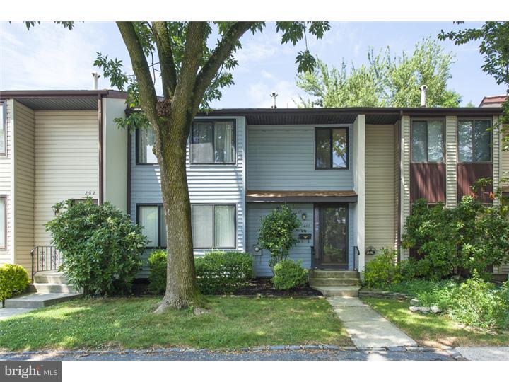 263 Bolton Road Hightstown, NJ 08520 - Photo 22 of 25 Exterior Front