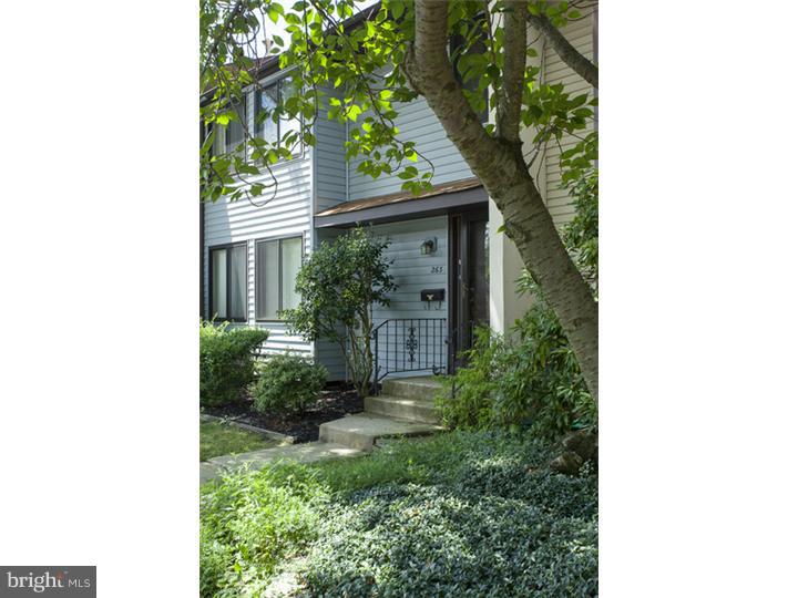 263 Bolton Road Hightstown, NJ 08520 - Photo 23 of 25 Exterior Front