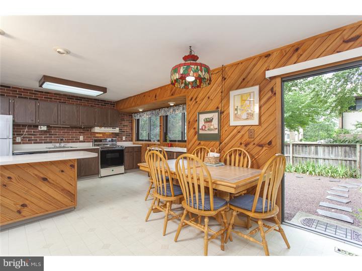 263 Bolton Road Hightstown, NJ 08520 - Photo 8 of 25 Kitchen