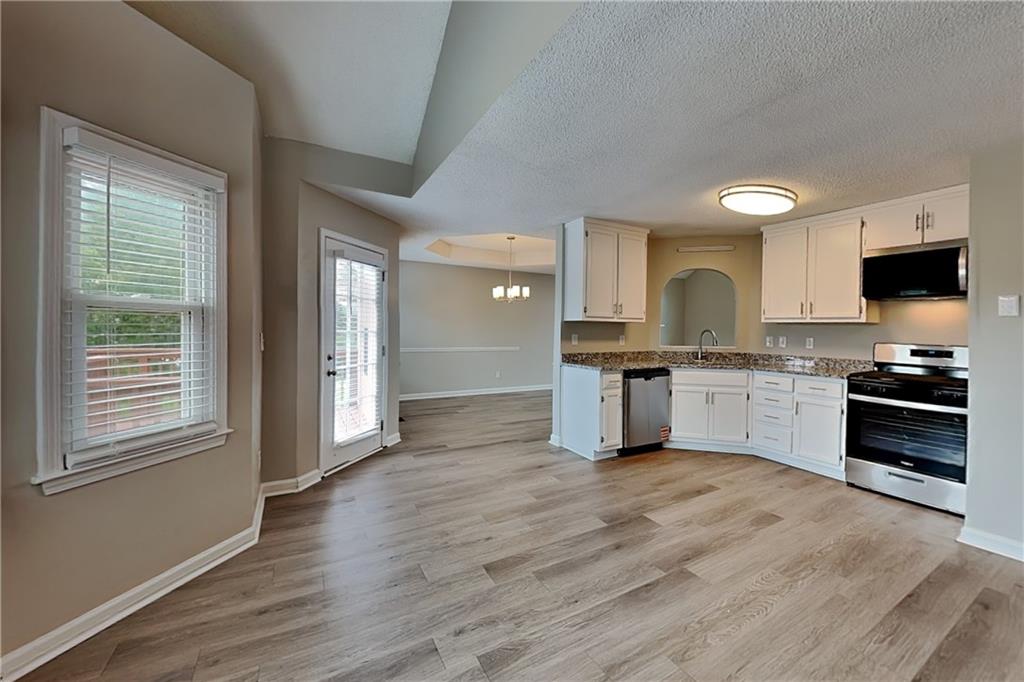 5414 Milling Court Powder Springs, GA 30127 - Photo 19 of 21