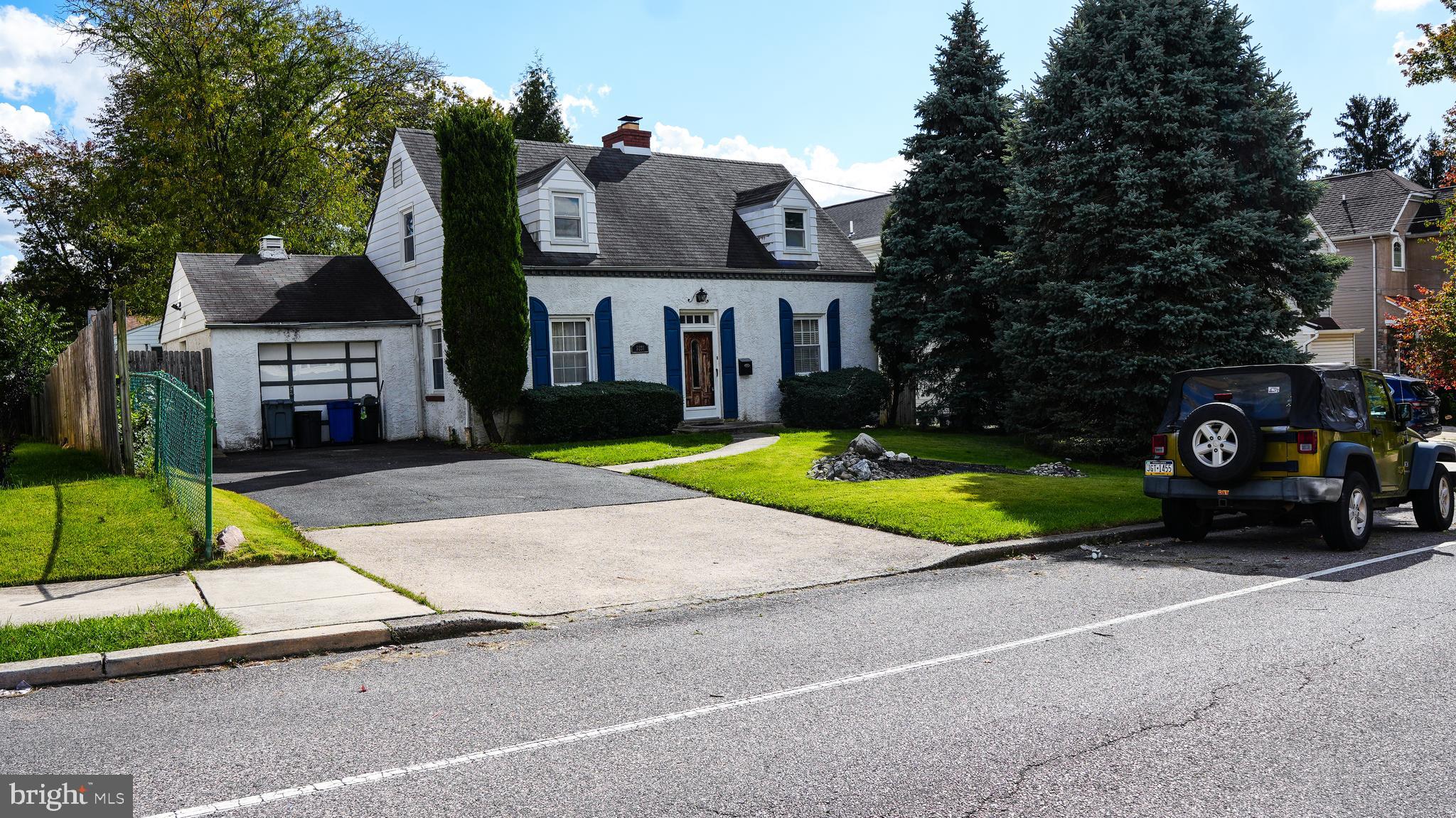 9231 Old Newtown Road Philadelphia, PA 19115 - Photo 1 of 38 Gallery Image 1