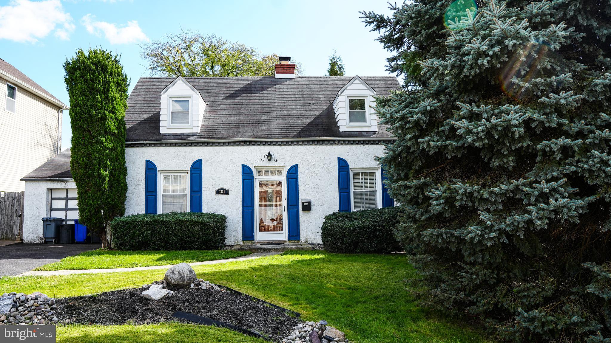 9231 Old Newtown Road Philadelphia, PA 19115 - Photo 2 of 38 Gallery Image 2