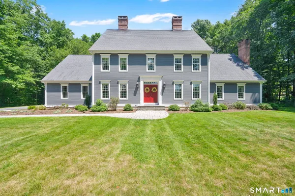 $799,900 | 67 Taylor Road, Colchester, CT 06415