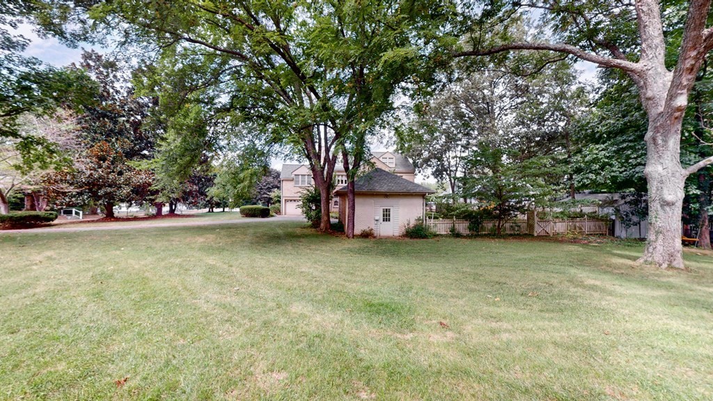 505 Walnut Street Paris, TN 38242 - Photo 23 of 54 a fire hydrant in the middle of a field