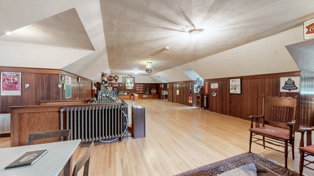 505 Walnut Street Paris, TN 38242 - Photo 40 of 54 a living room with furniture and a wooden floor