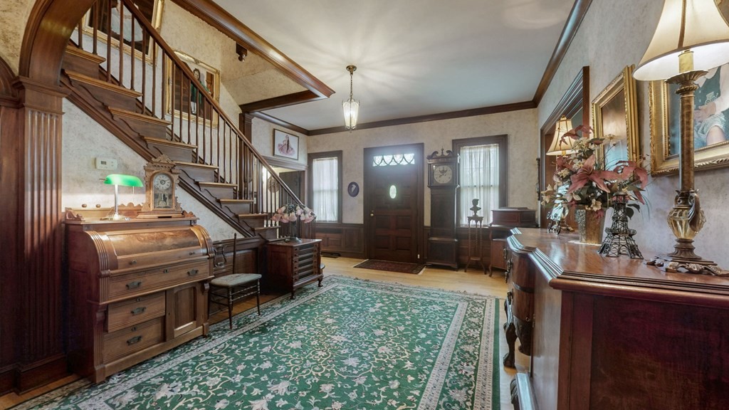 505 Walnut Street Paris, TN 38242 - Photo 10 of 54