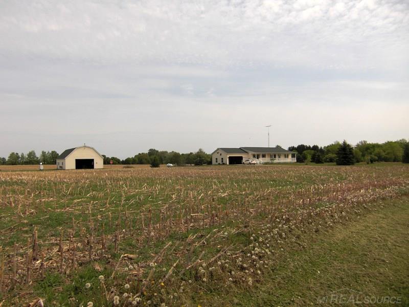 5685 Wellman Line Road Croswell, MI 48422 - Photo 24 of 24