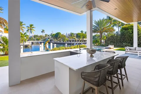 $13,995,000 | 100 Royal Palm Drive, Fort Lauderdale, FL 33301