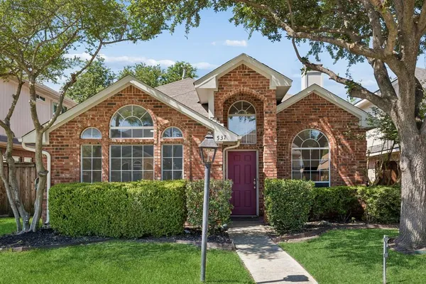 $475,000 | 537 Raintree Circle, Coppell, TX 75019