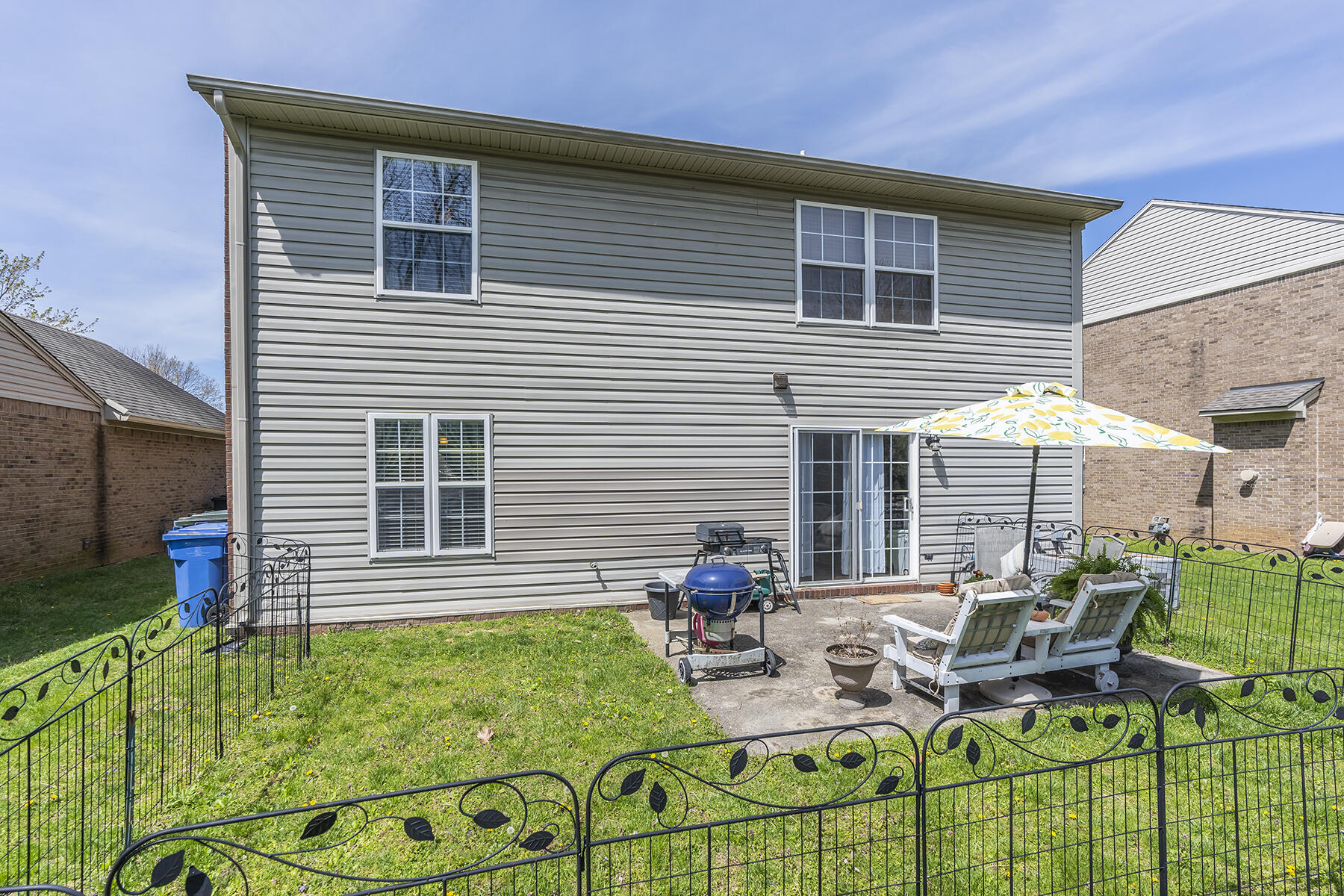 2172 Allegheny Way Lexington, KY 40513 - Photo 28 of 30 2172allagheny28