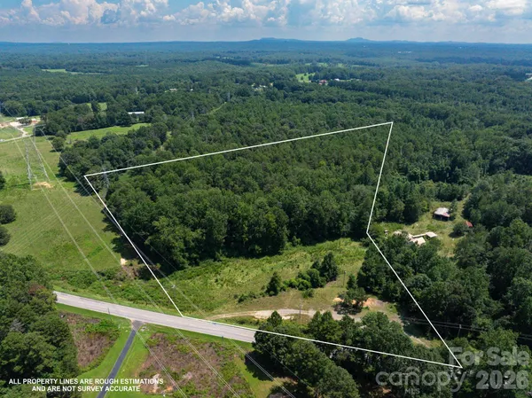 $163,000 | 1708 Cherryville Road, Cherryville, NC 28021
