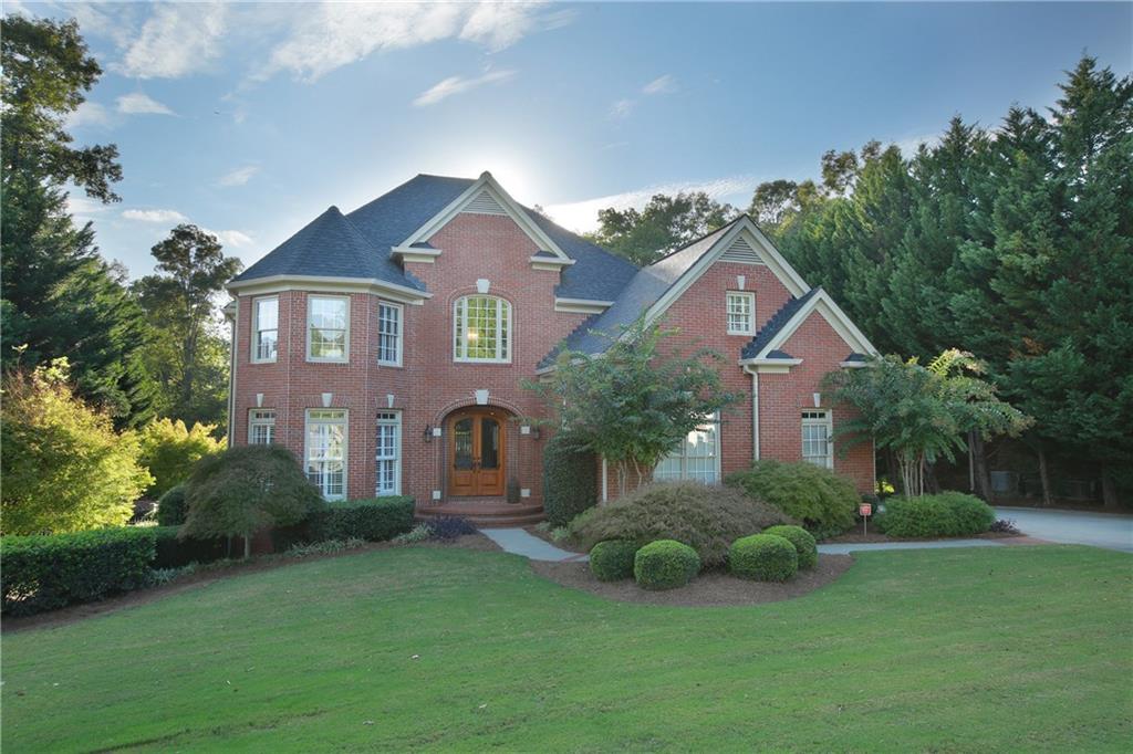 1972 Bakers Mill Road Dacula, GA 30019 - Photo 1 of 1 Gallery Image 1