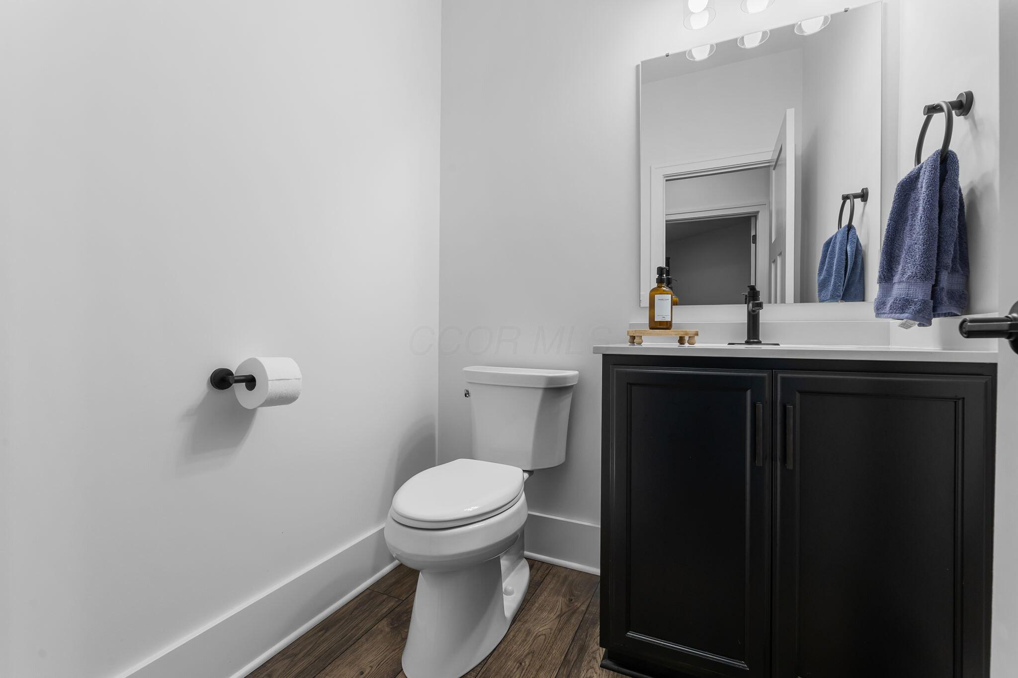 12173 Woodtown Road Galena, OH 43021 - Photo 26 of 53 Half Baths