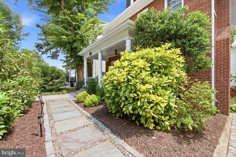 $1,295,000 | 3834 McKinley Street Northwest, Washington, DC 20015