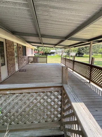 a view of outdoor space