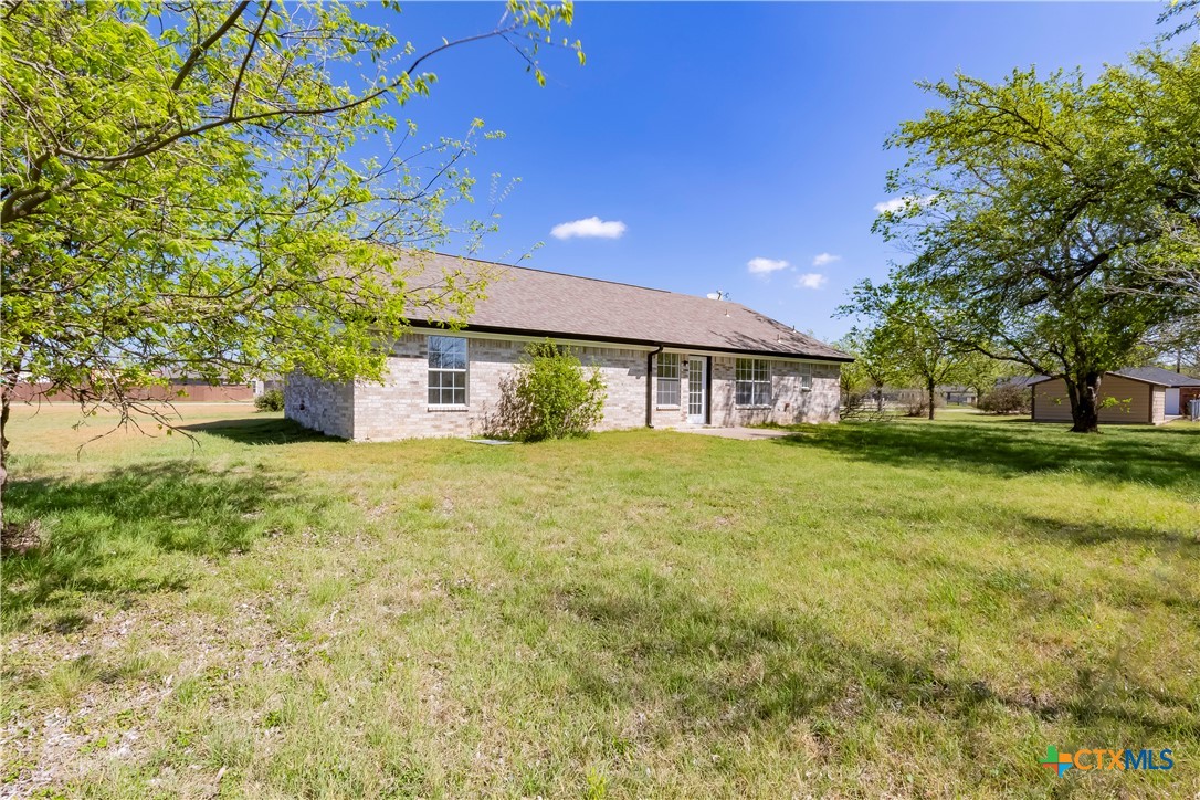 1008 Hickory Lane Kempner, TX 76539 - Photo 33 of 34