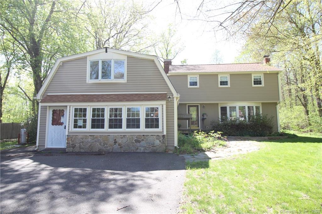 299 Hidden Lake Road Haddam, CT 06441 - Photo 1 of 1 Gallery Image 1