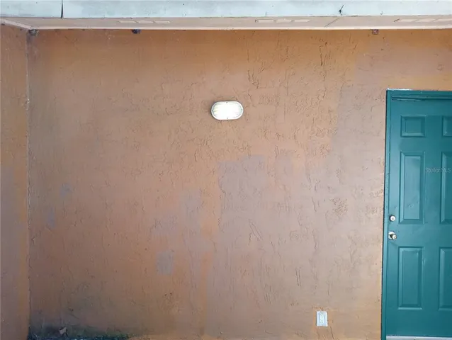 a view of a bathroom with a shower