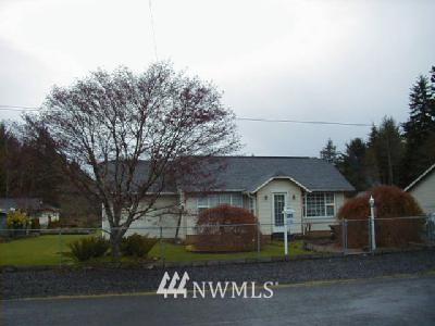 7116 Blaine Road Aberdeen, WA 98520 - Photo 1 of 1 Gallery Image 1