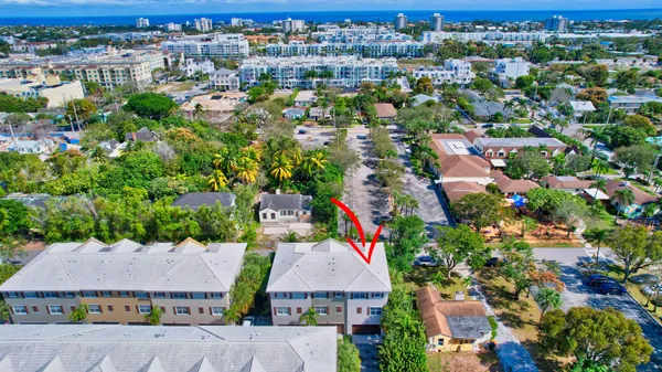 $4,500 | 122 Southwest 1st Avenue, Delray Beach, FL 33444