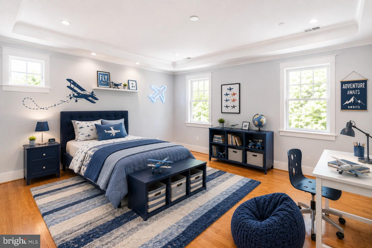 6206 East Halbert Road Bethesda, MD 20817 - Photo 18 of 36 Gallery Image 18