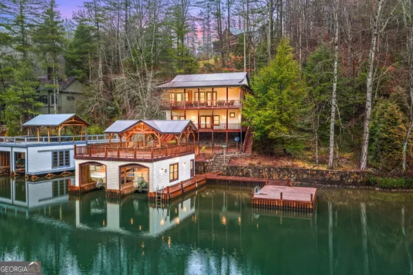 $2,900,000 | 1233 Tame Turkey Road, Lakemont, GA 30552