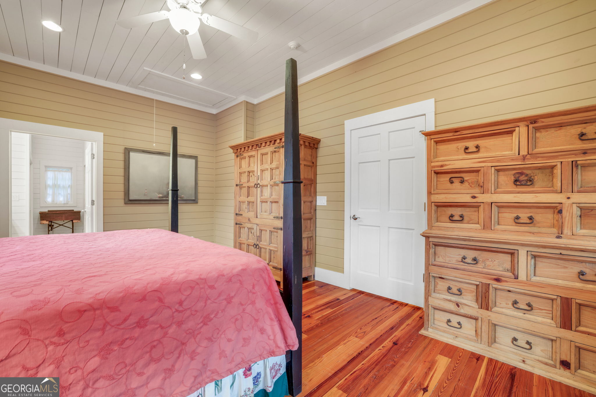 1233 Tame Turkey Road Lakemont, GA 30552 - Photo 14 of 62
