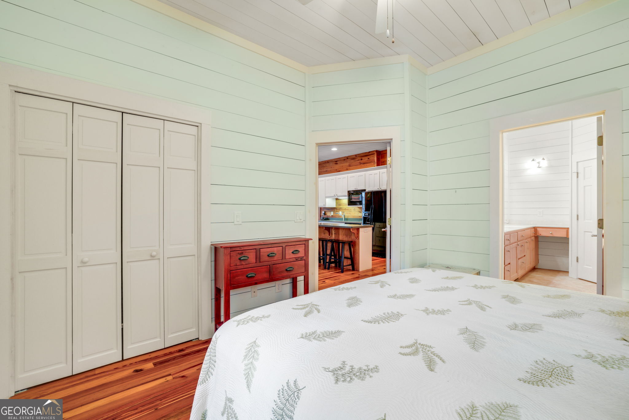 1233 Tame Turkey Road Lakemont, GA 30552 - Photo 18 of 62