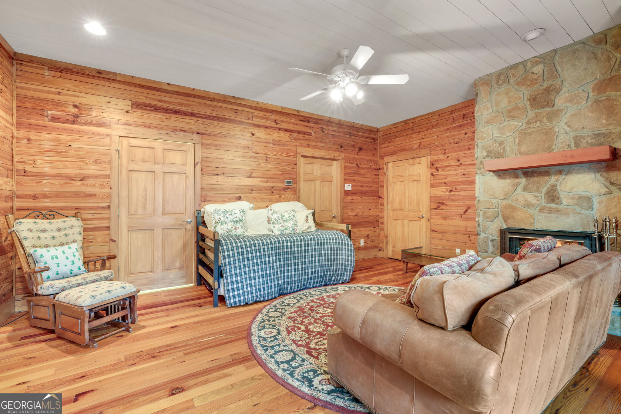 1233 Tame Turkey Road Lakemont, GA 30552 - Photo 24 of 62
