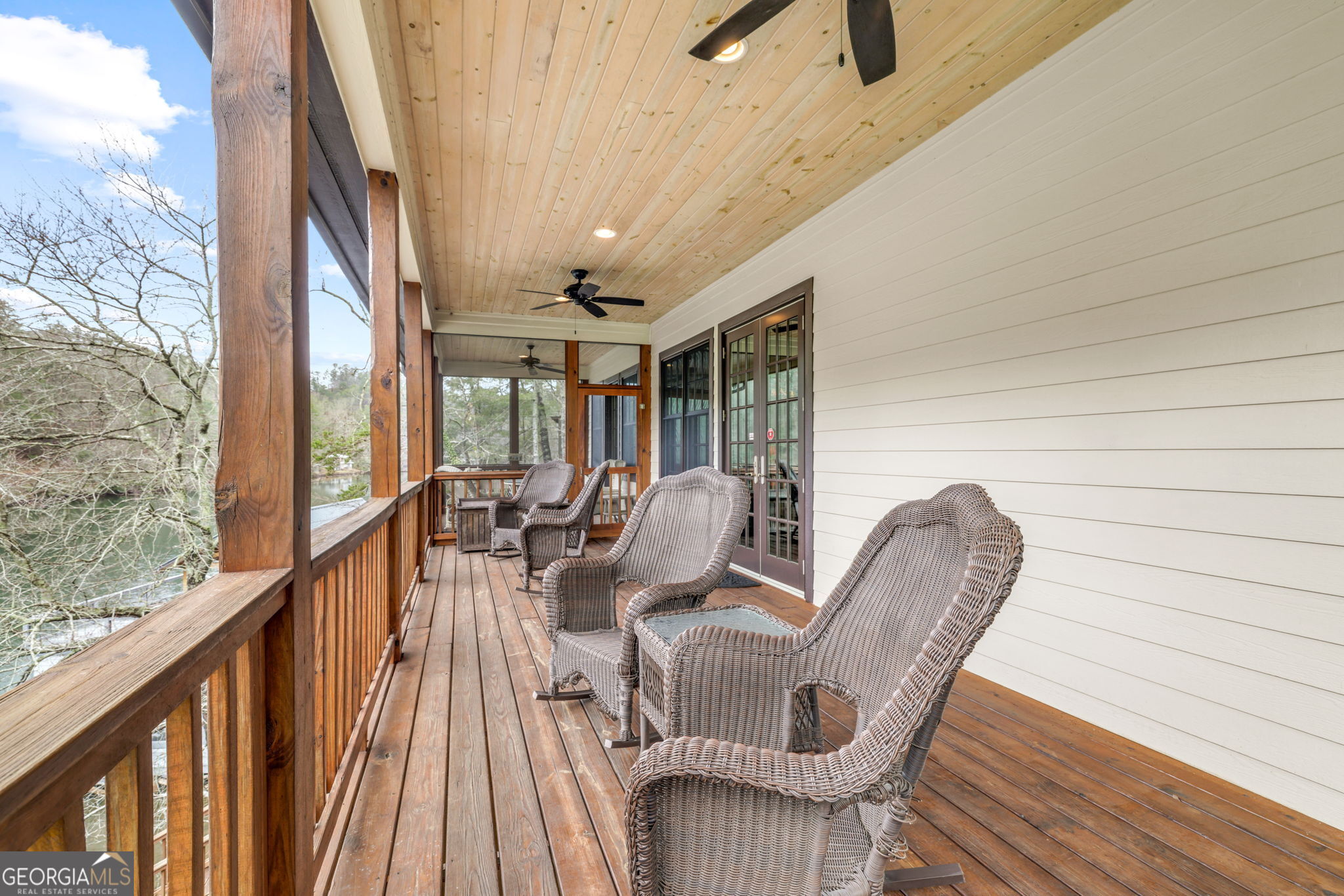 1233 Tame Turkey Road Lakemont, GA 30552 - Photo 33 of 62