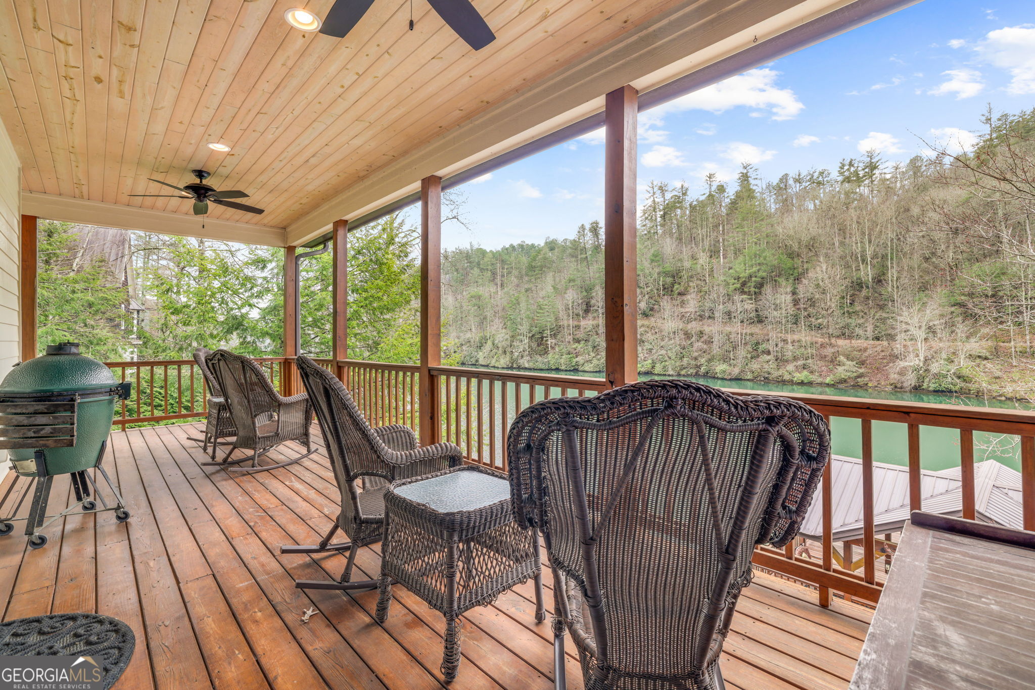 1233 Tame Turkey Road Lakemont, GA 30552 - Photo 34 of 62
