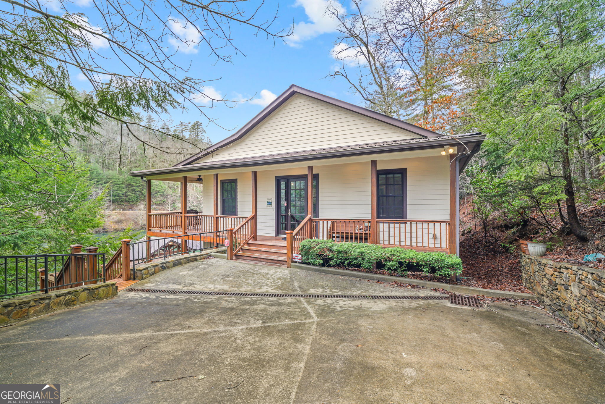 1233 Tame Turkey Road Lakemont, GA 30552 - Photo 35 of 62