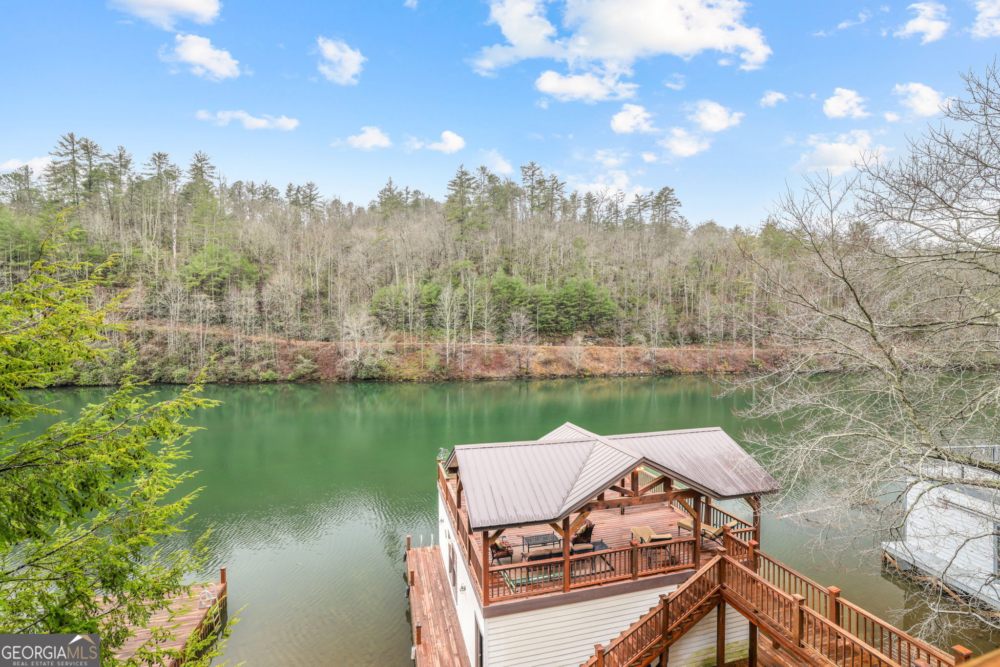 1233 Tame Turkey Road Lakemont, GA 30552 - Photo 36 of 62