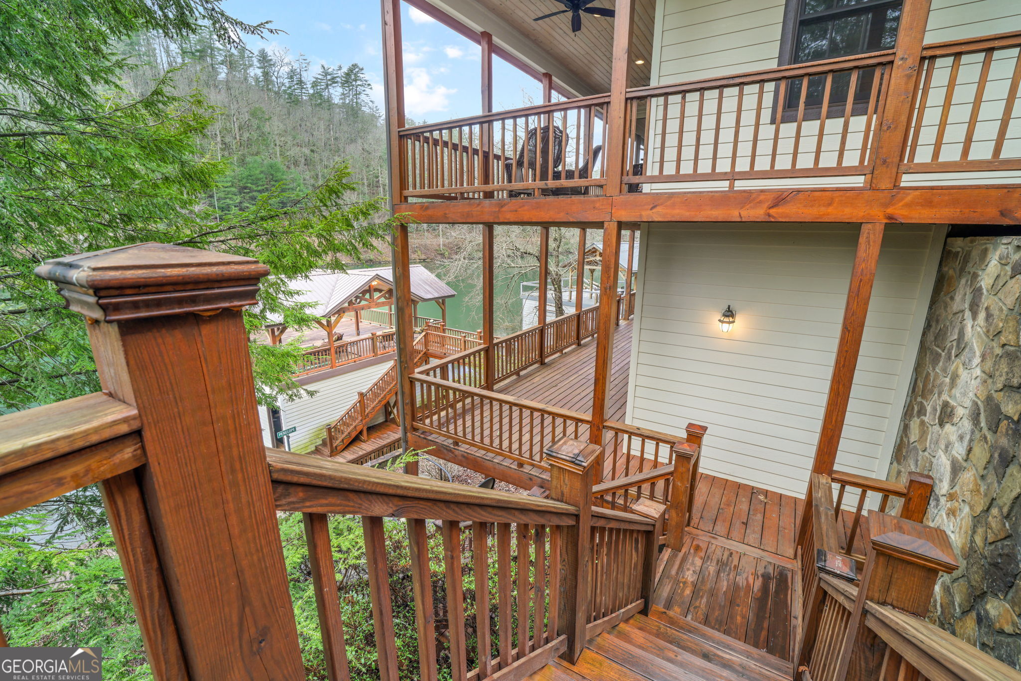 1233 Tame Turkey Road Lakemont, GA 30552 - Photo 39 of 62