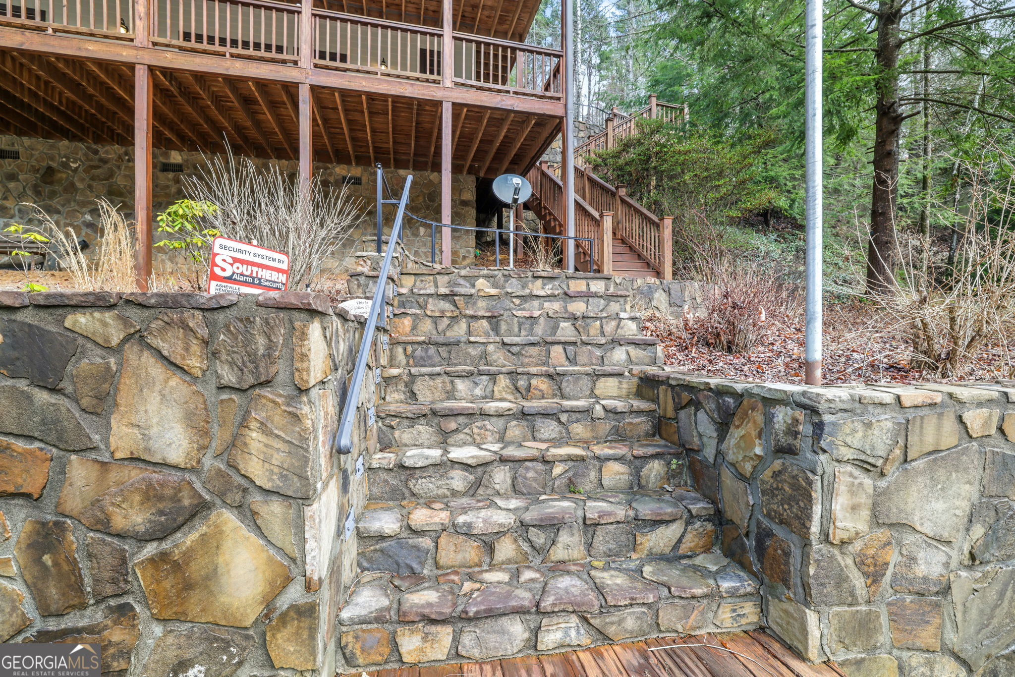 1233 Tame Turkey Road Lakemont, GA 30552 - Photo 40 of 62