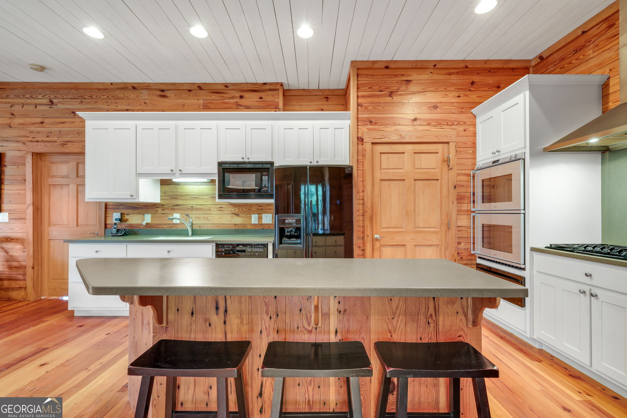 1233 Tame Turkey Road Lakemont, GA 30552 - Photo 4 of 62