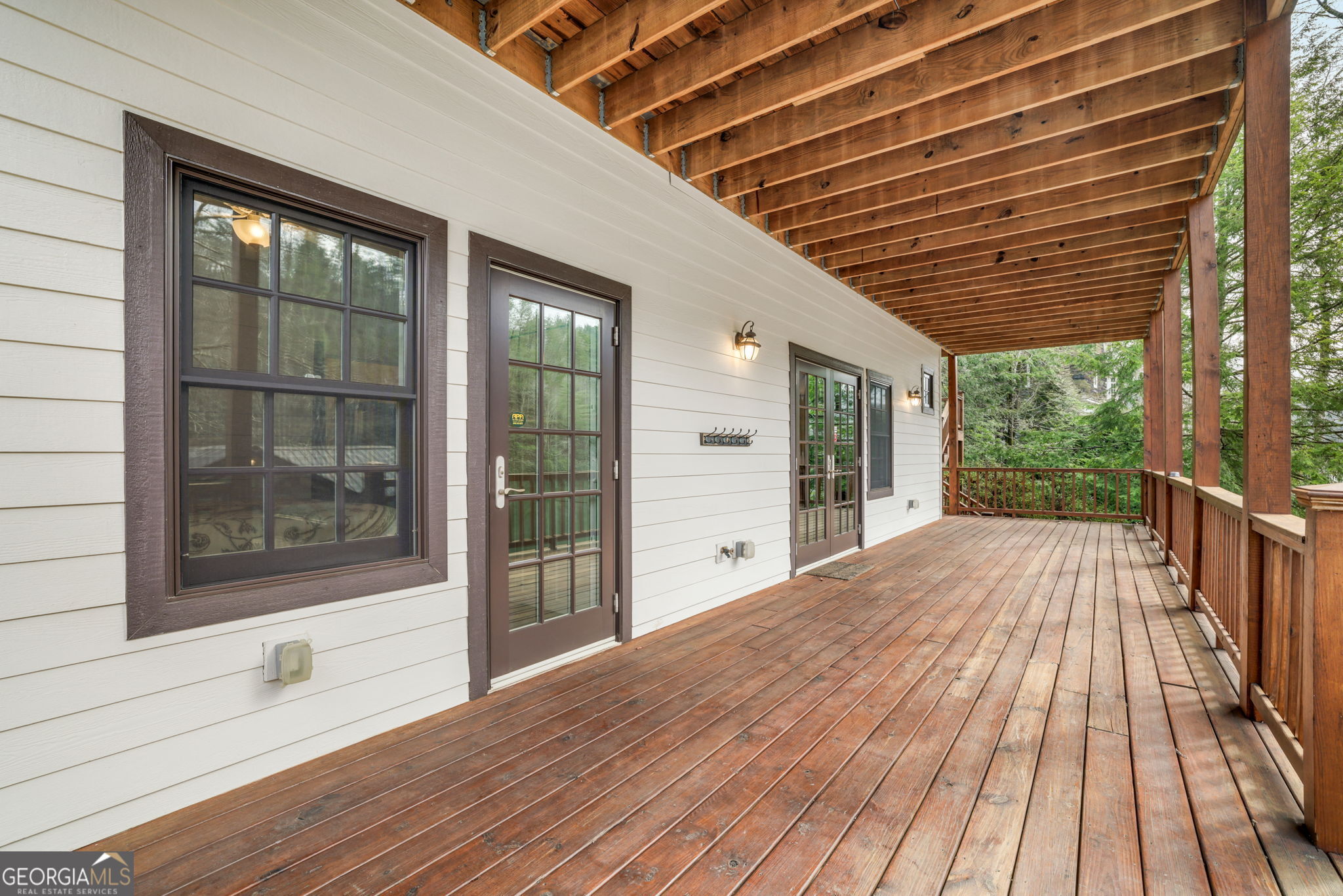 1233 Tame Turkey Road Lakemont, GA 30552 - Photo 41 of 62