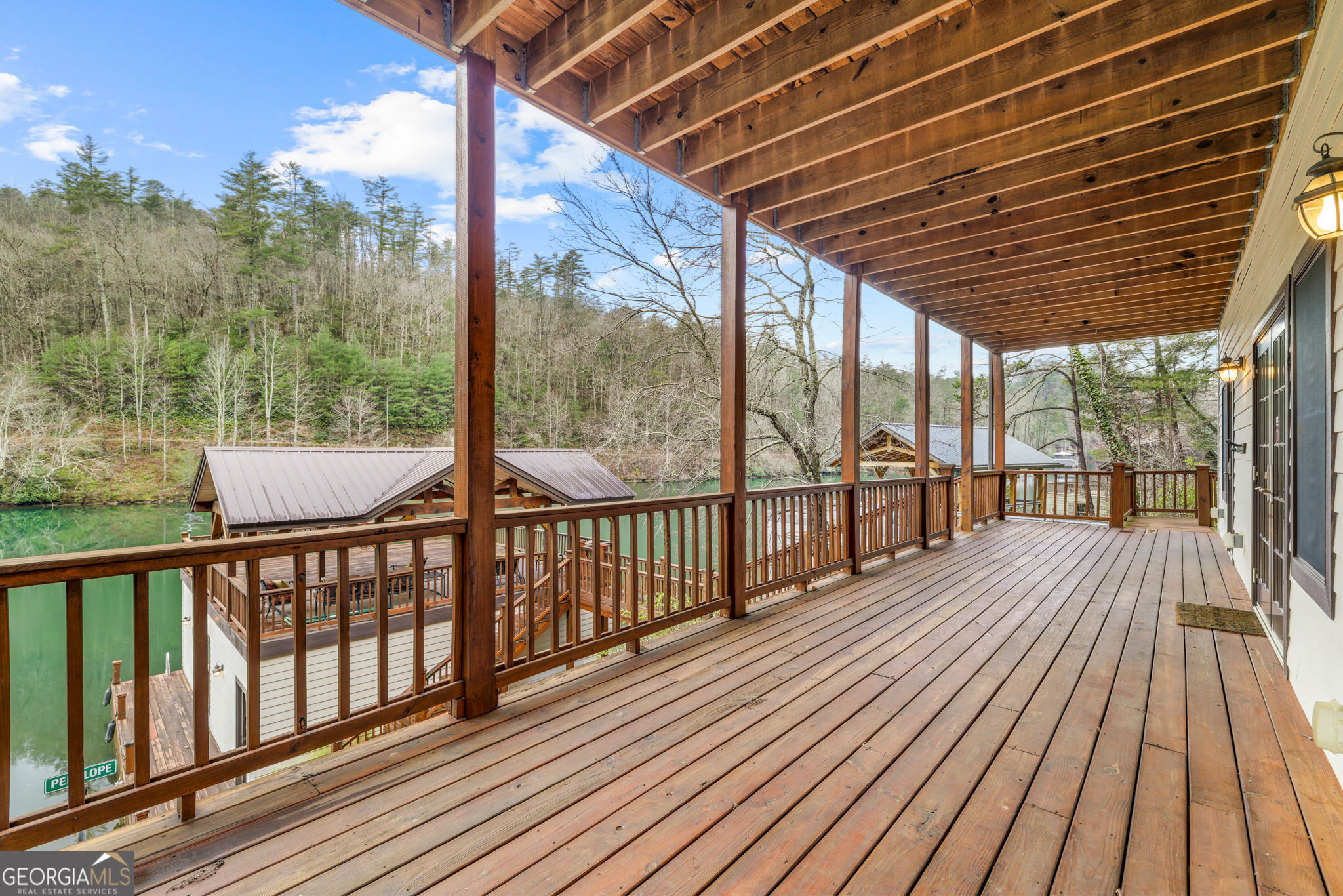 1233 Tame Turkey Road Lakemont, GA 30552 - Photo 42 of 62