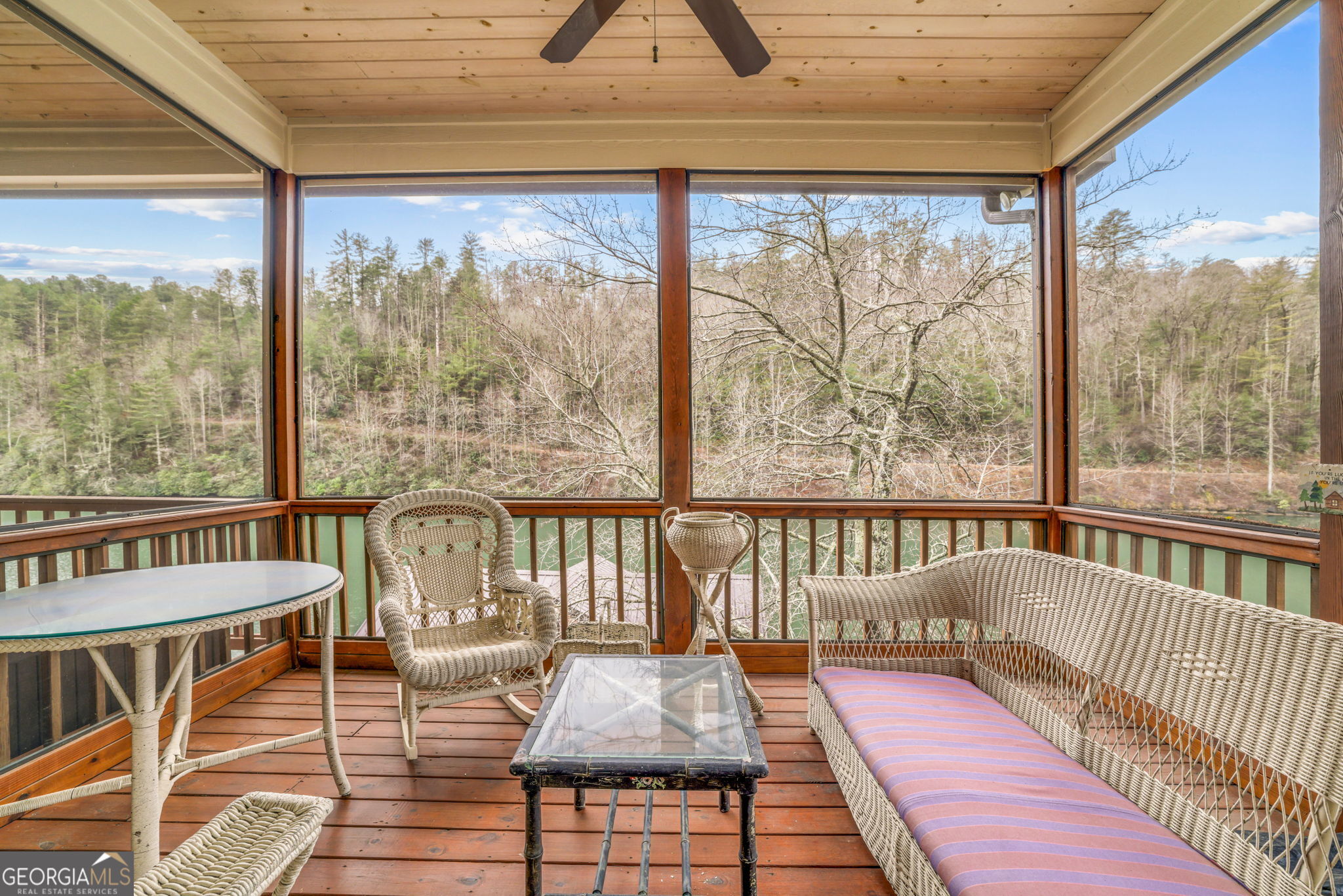 1233 Tame Turkey Road Lakemont, GA 30552 - Photo 43 of 62