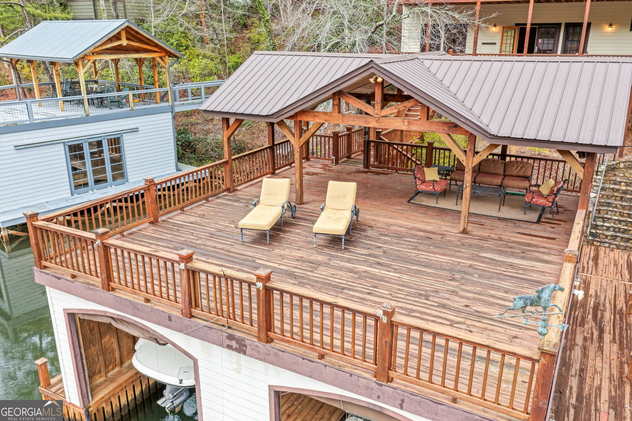 1233 Tame Turkey Road Lakemont, GA 30552 - Photo 44 of 62
