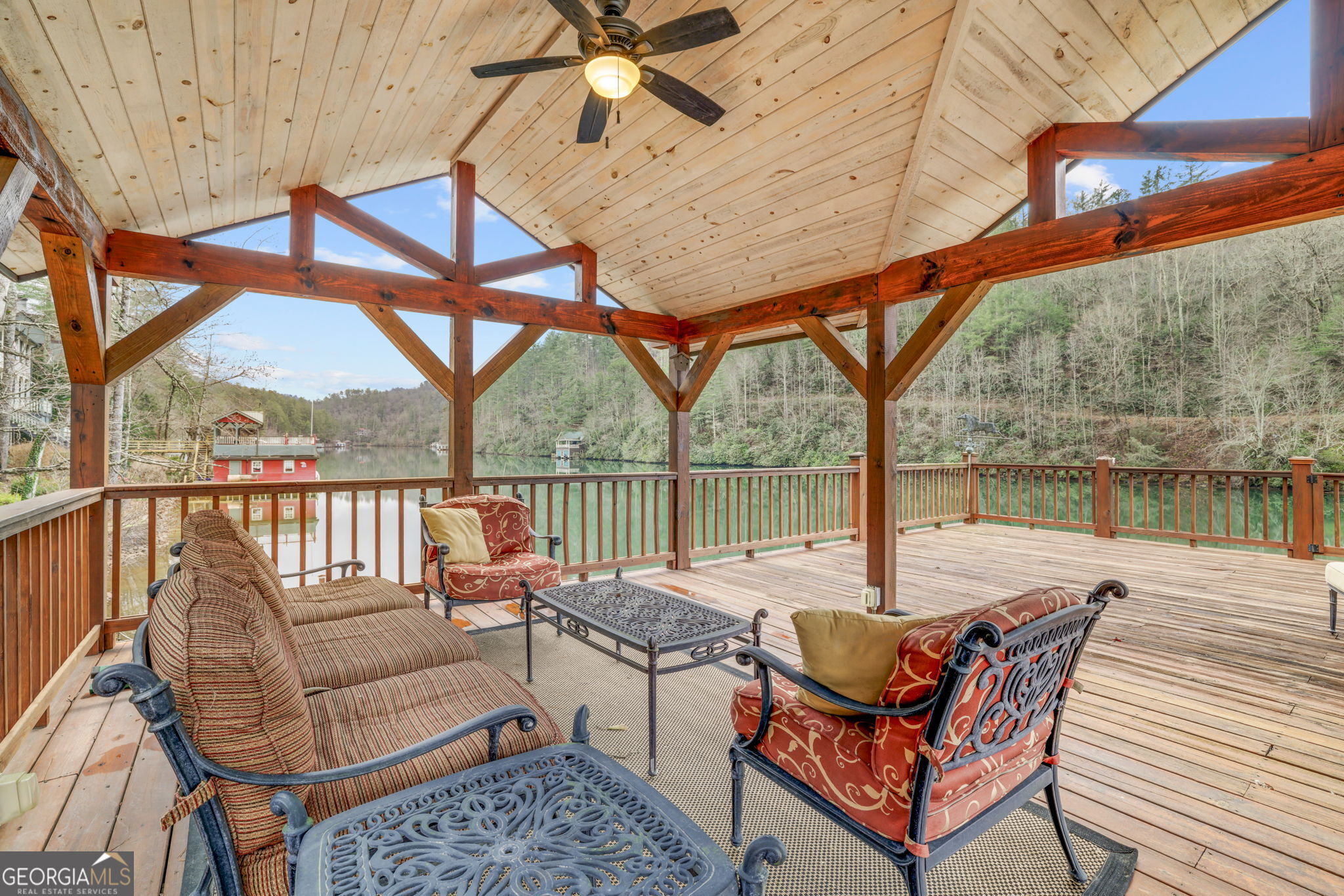1233 Tame Turkey Road Lakemont, GA 30552 - Photo 45 of 62